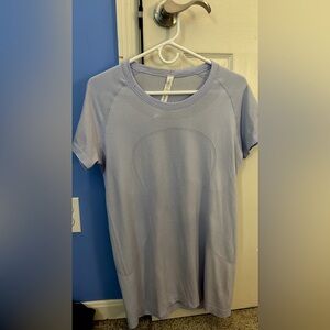 Lululemon Swiftly Tech shirt